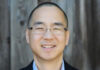 Headshot of President and Chief Executive Officer Andy Lin