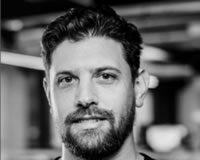 Aaron McDonald Headshot of Co-Founder Aaron McDonald