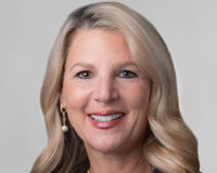 Headshot of Chief Marketing Officer Jennifer Deutsch