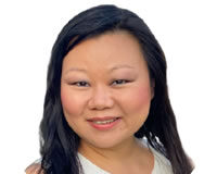Jing Herman Headshot of Co-Founder and CEO Jing Herman