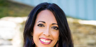 Maki Moussavi Feature Headshot of Founder and CEO Maki Moussavi