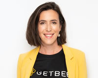 Thea Myhrvold Headshot of Founder and CEO Thea Myhrvold