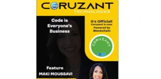 Coruzant Magazine - November 2021