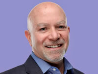 Tom Pagano Headshot of CIO Tom Pagano