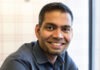 Hari Prasad Headshot of Co-Founder and CEO Hari Prasad