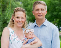 Brett Sohns Headshot of Co-Founder Brett Sohns