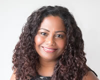 Priya Vijayakumar Headshot of Founder and CEO Priya Vijayakumar