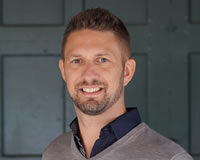 Headshot of Co-Founder and Managing Partner Nick Adams