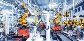 automation can improve business with robotics