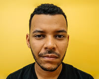 Headshot of Co-Founder and CEO Jose Cayasso