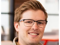 Headshot of Co-Founder and CEO of Tissue Analytics