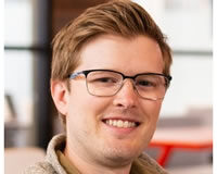 Headshot of Co-Founder and CEO of Tissue Analytics