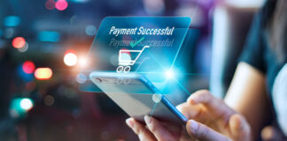 online payments on a mobile device with ease