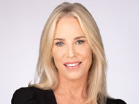 Headshot of Founder and CEO Noreen Butler
