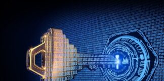 cybersecurity trends to watch with digital key unlocking digital safe