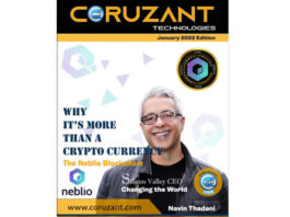 Coruzant Magazine - January 2022