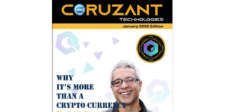 January 2022 Coruzant Magazine - January 2022