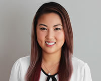 Headshot of CEO and Co-Founder Diane Keng