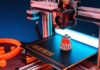 How a 3D Printer Can Benefit Your Business 3D printer showing how it benefits business