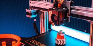 How a 3D Printer Can Benefit Your Business 3D printer showing how it benefits business