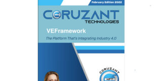 February 2022 Coruzant Magazine - February 2022