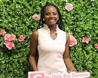 Tracy Garley Headshot of Co-Founder and CEO Tracy Garley