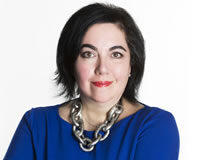 Maryanne Morrow Headshot of Chairman, Founder and CEO Maryanne Morrow