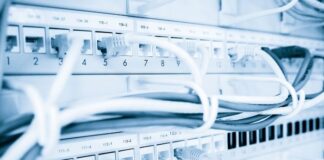 The Importance of Structured Cabling Standards cables and network switching for structured cabling standards