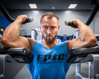 Ryan Unger Headshot of Founder and CEO Ryan Unger