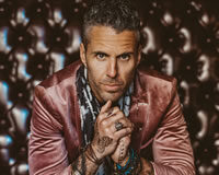 John Vitti Headshot of Entrepreneur and CEO John Vitti