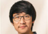 Ray Zhou Headshot of Co-Founder and CEO Ray Zhou