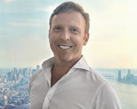 Cassel Shapiro Headshot of CEO Cassel Shapiro