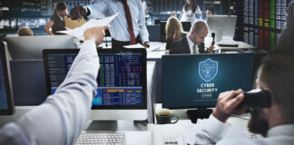 Top Cybersecurity Trends for Fintech in 2022 cybersecurity trends to watch in a network operations center