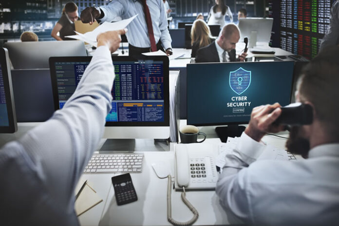 cybersecurity trends to watch in a network operations center