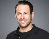 David Dorfman Headshot of Co-Owner David Dorfman