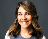 Tania Haigh Headshot of Co-Founder and CEO Tania Haigh