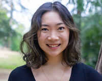 Sam Loui Headshot of Global Startup Pipeline Coordinator Sam Loui