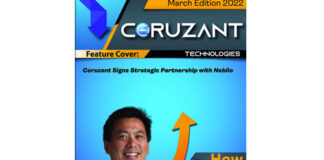 March 2022 Coruzant Magazine - March 2022