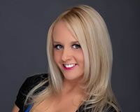 Tiffani Neilson Headshot of Chief Marketing Officer Tiffani Neilson