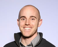 Mike Snow Headshot of Co-Founder and Executive Director Mike Snow