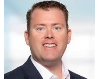 Gerry Stanley MD Headshot of SVP and Chief Medical Officer Gerry Stanley MD