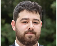 Gal Tal-Hochberg Headshot of Group CTO Gal Tal-Hochberg