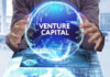 Family Offices: What They Mean for Businesses & Independent Sponsors digital sphere with the words venture capital on it