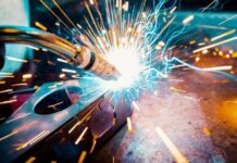 9 Reasons To Automate Your Welding System machine automating a welding system
