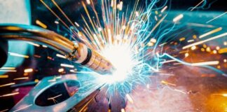 9 Reasons To Automate Your Welding System machine automating a welding system