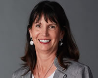 Laura Freeman Headshot of Chief People Officer Laura Freeman