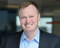 Luke Norris Headshot of Founder and Chairman Luke Norris