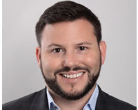 Jordan Pollack Headshot of Founder and CEO Jordan Pollack