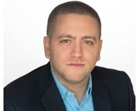 Ori Rafael Headshot of Co-Founder and CEO Ori Rafael