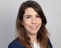 Anat Shani Headshot of CEO Anat Shani